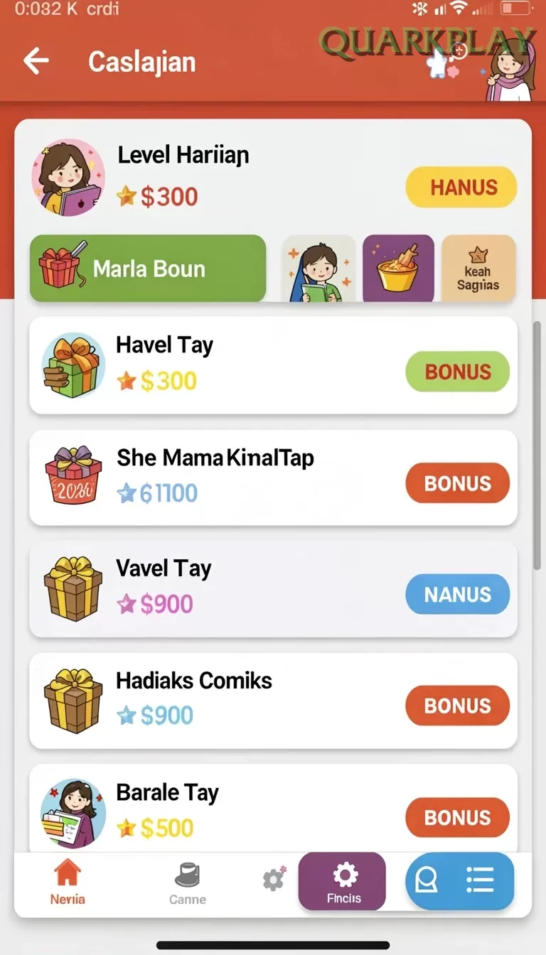 Screenshot 88bos nomor 1