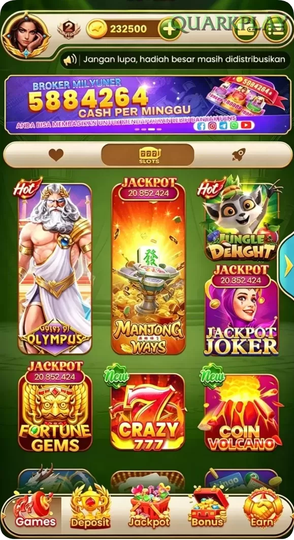 Screenshot hitogel nomor 1