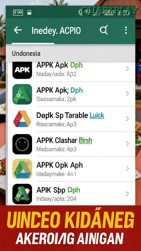 Screenshot s9s9 nomor 1