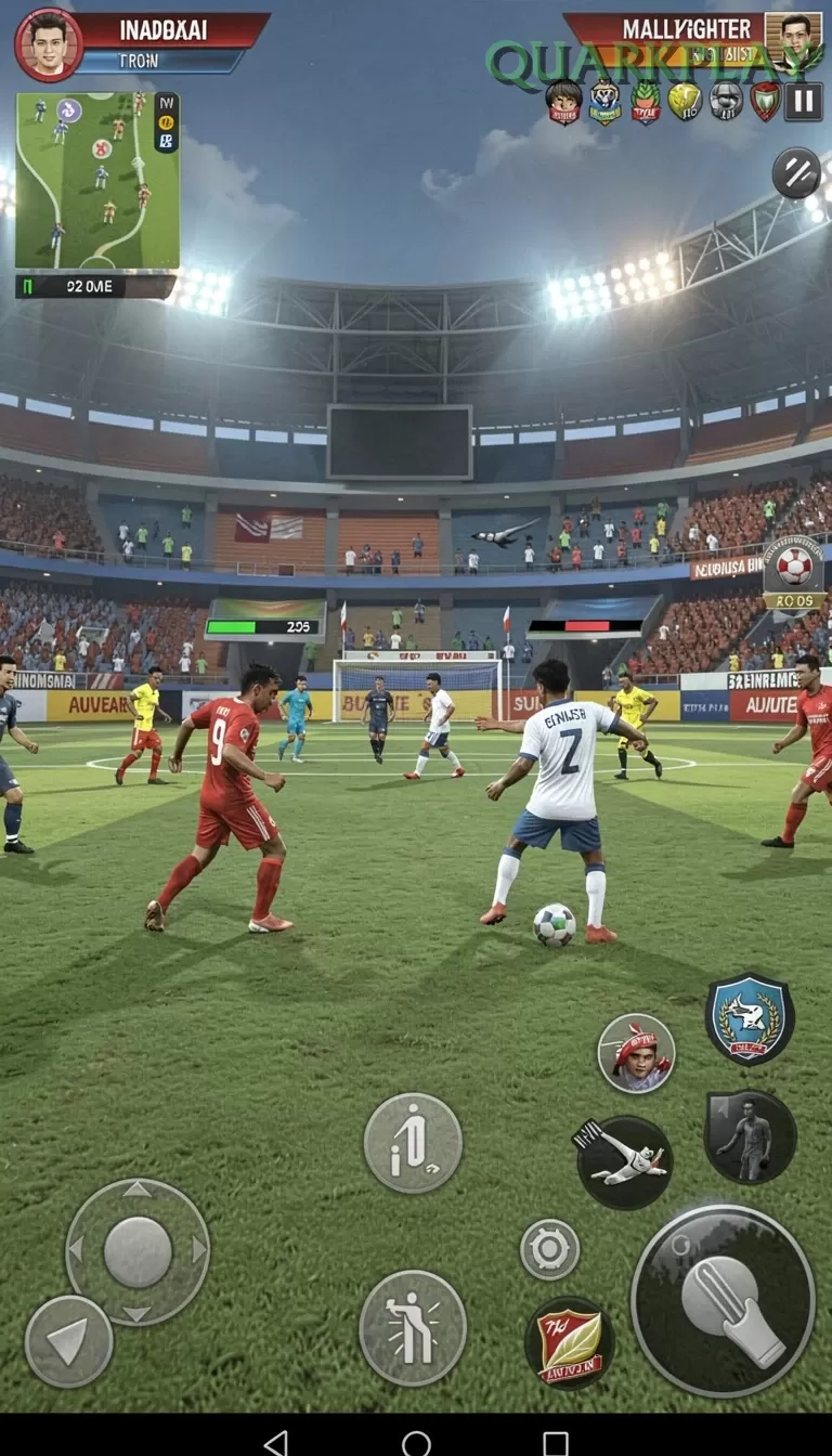Screenshot rp8 nomor 3