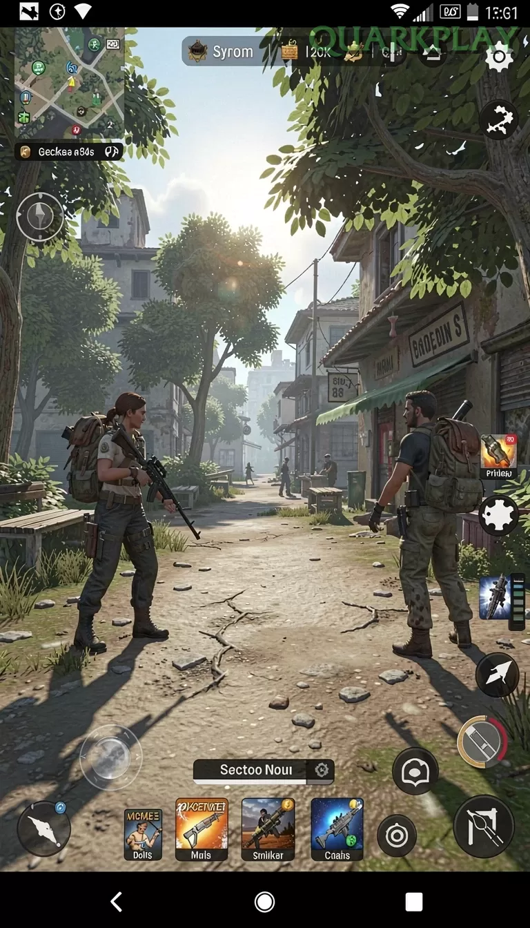 Screenshot vivatogel nomor 3